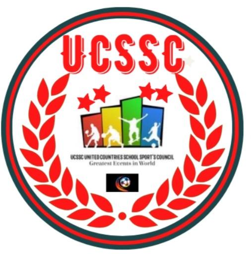 Logo for UCSSC