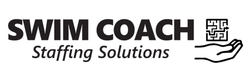 Swim Coach Staffing Solutions logo