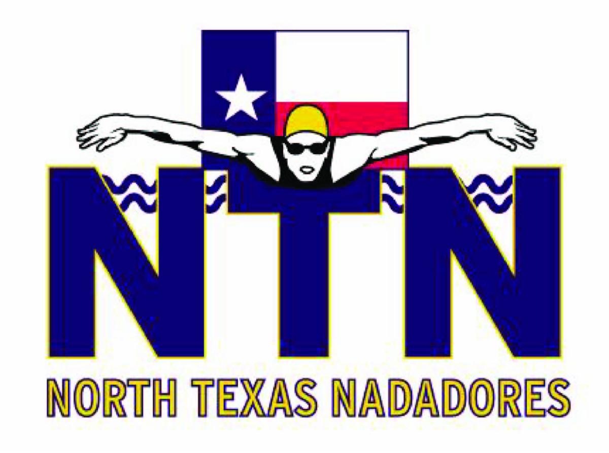 North Texas Nadadores logo